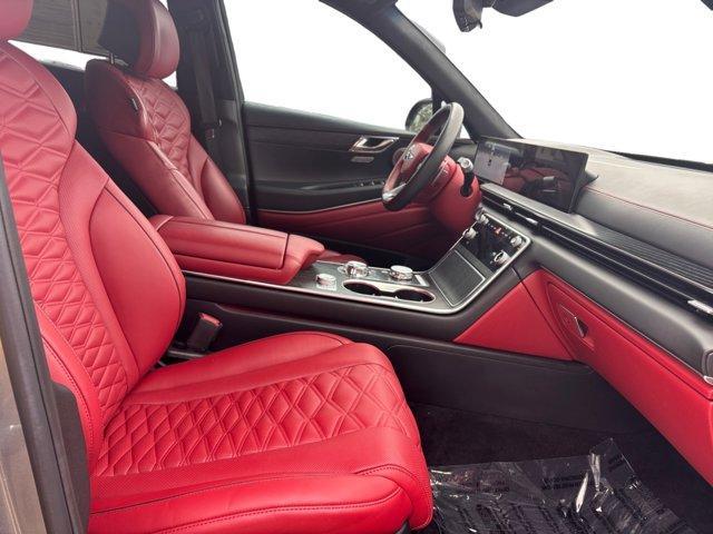 used 2025 Genesis GV80 Coupe car, priced at $65,995