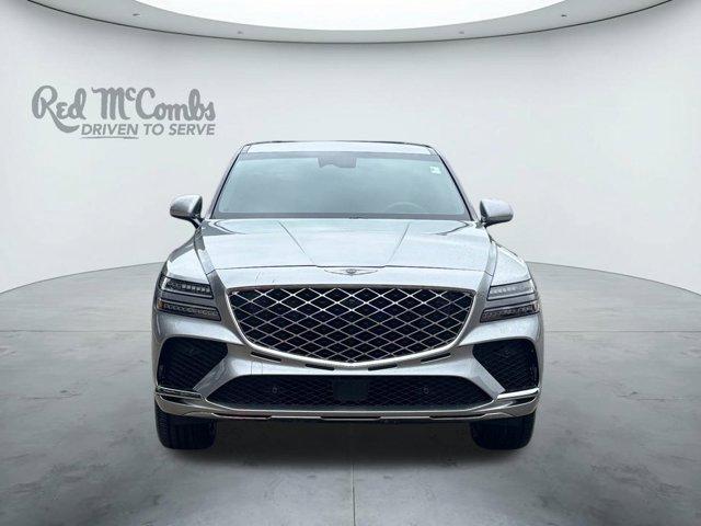 used 2025 Genesis GV80 Coupe car, priced at $65,995