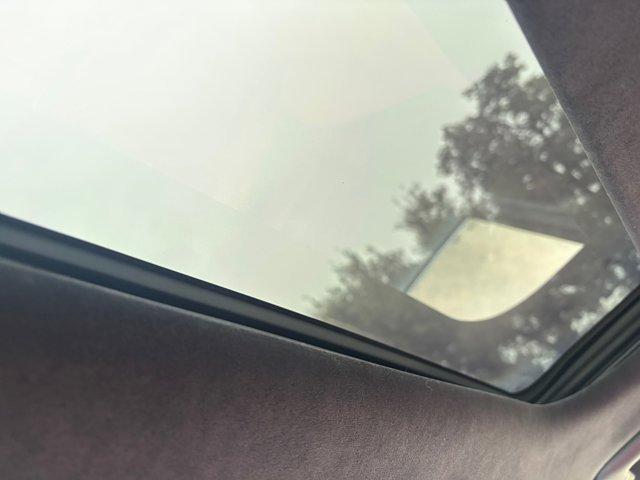 used 2025 Genesis GV80 Coupe car, priced at $65,995