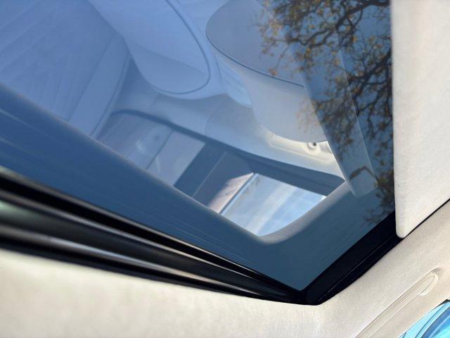 used 2025 Genesis G90 car, priced at $79,995