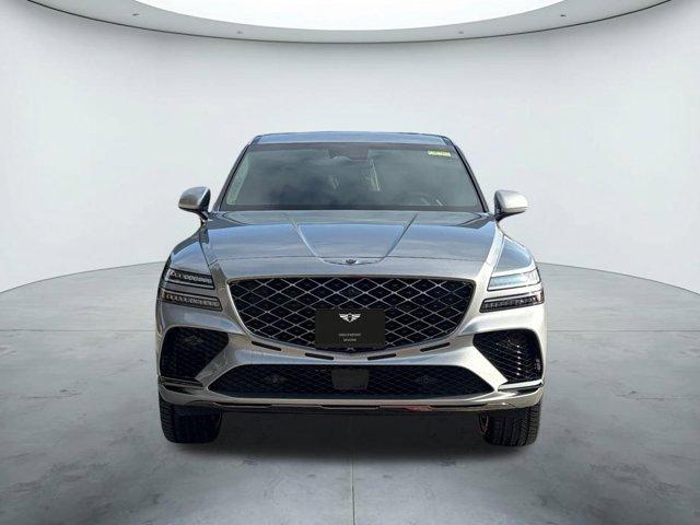 new 2026 Genesis GV80 Coupe car, priced at $90,295