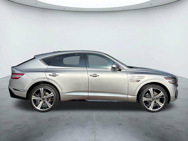new 2026 Genesis GV80 Coupe car, priced at $90,295