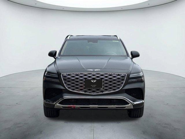 new 2026 Genesis GV80 car, priced at $76,930