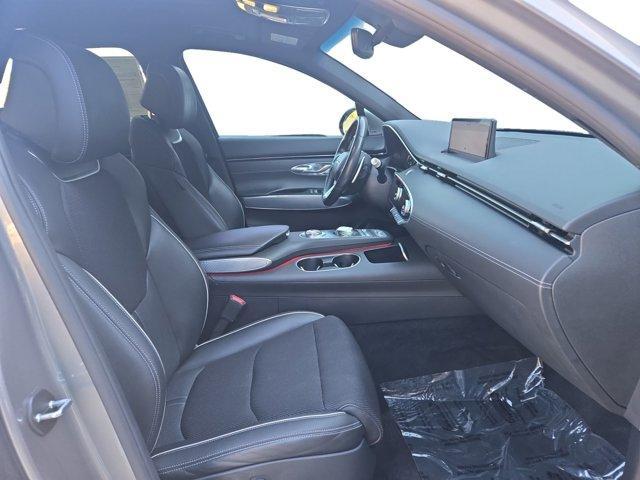 used 2022 Genesis GV70 car, priced at $32,995