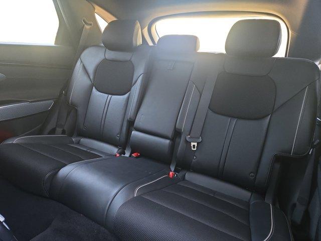 used 2022 Genesis GV70 car, priced at $32,995