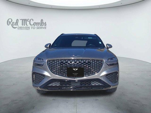 used 2022 Genesis GV70 car, priced at $32,995