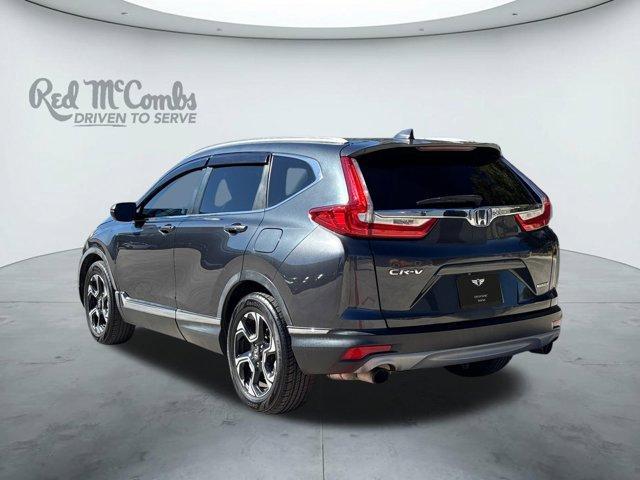 used 2019 Honda CR-V car, priced at $17,822