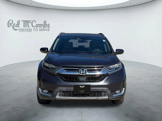 used 2019 Honda CR-V car, priced at $17,822