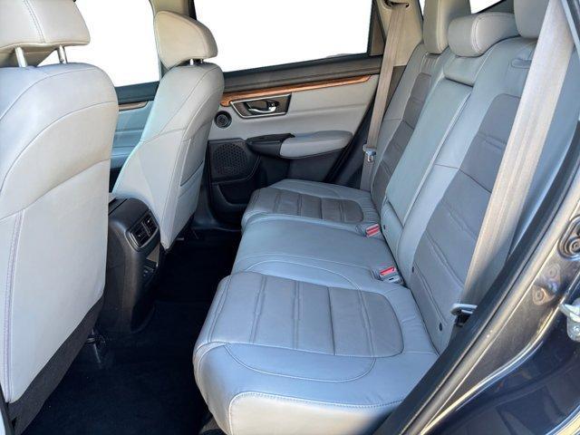 used 2019 Honda CR-V car, priced at $17,822