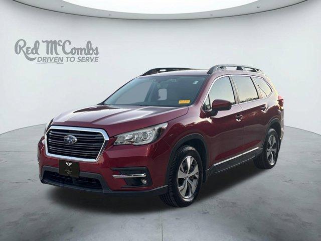 used 2019 Subaru Ascent car, priced at $13,588
