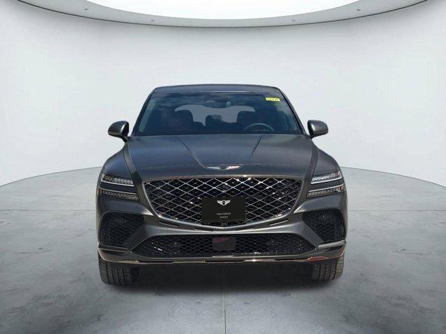 new 2026 Genesis GV80 Coupe car, priced at $91,255