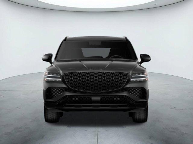 new 2026 Genesis GV80 car, priced at $86,450