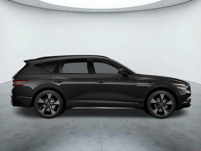 new 2026 Genesis GV80 car, priced at $86,450