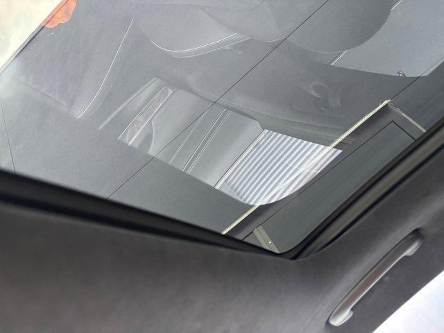 used 2025 Genesis GV70 car, priced at $53,995