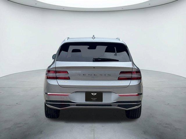 new 2026 Genesis GV80 car, priced at $76,745