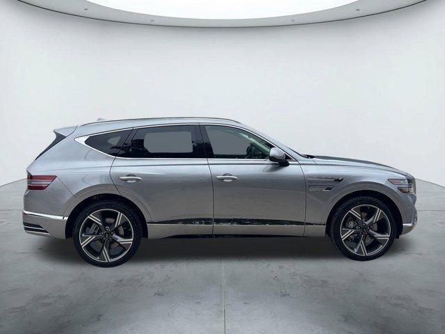 new 2026 Genesis GV80 car, priced at $76,745