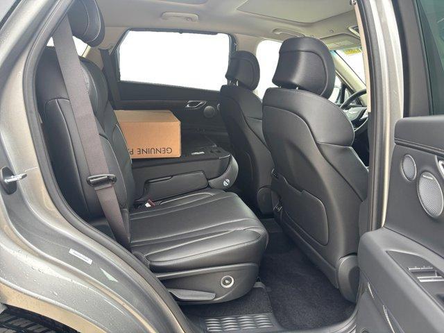 new 2026 Genesis GV80 car, priced at $76,745