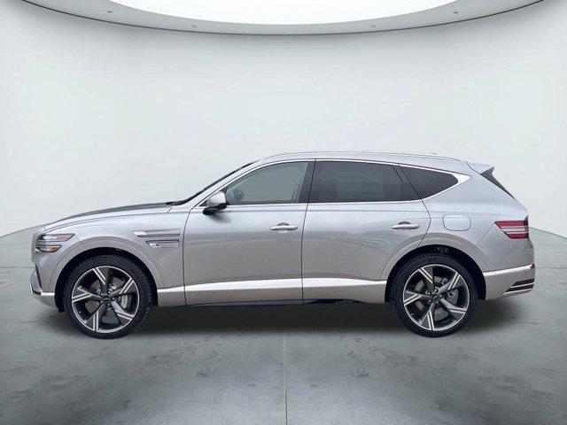 new 2026 Genesis GV80 car, priced at $76,745