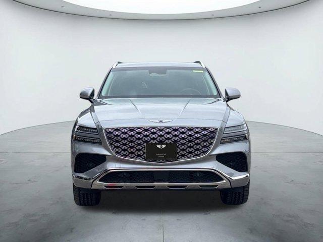 new 2026 Genesis GV80 car, priced at $76,745