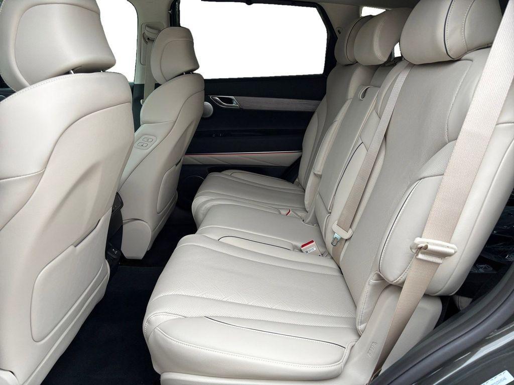 new 2026 Genesis GV80 car, priced at $72,346