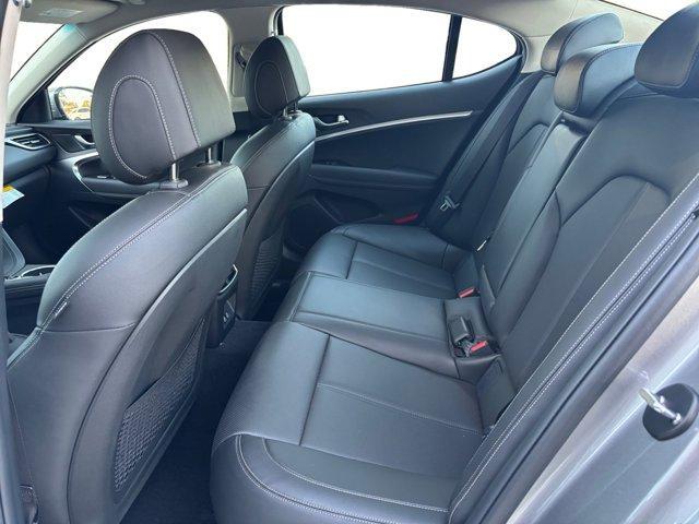 new 2026 Genesis G70 car, priced at $47,595