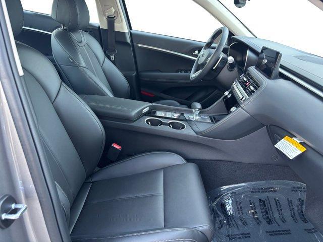 new 2026 Genesis G70 car, priced at $47,595