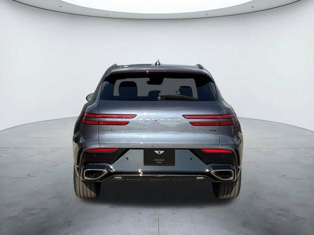 new 2026 Genesis GV70 car, priced at $73,865