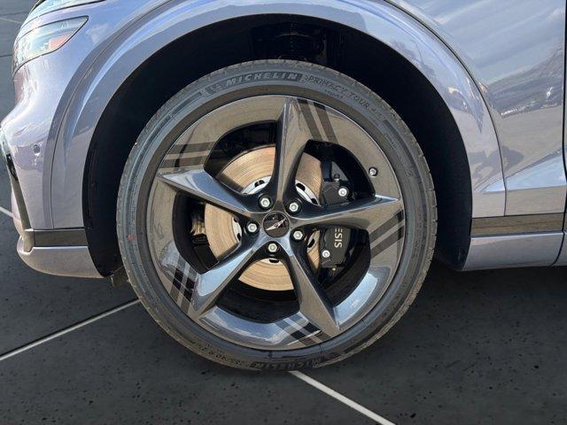 new 2026 Genesis GV70 car, priced at $73,865