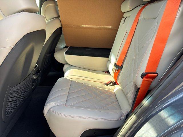 new 2026 Genesis GV70 car, priced at $73,865