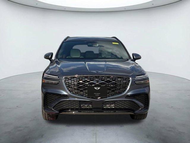 new 2026 Genesis GV70 car, priced at $73,865