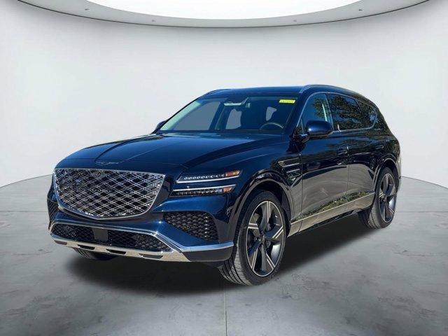 new 2026 Genesis GV80 car, priced at $85,250