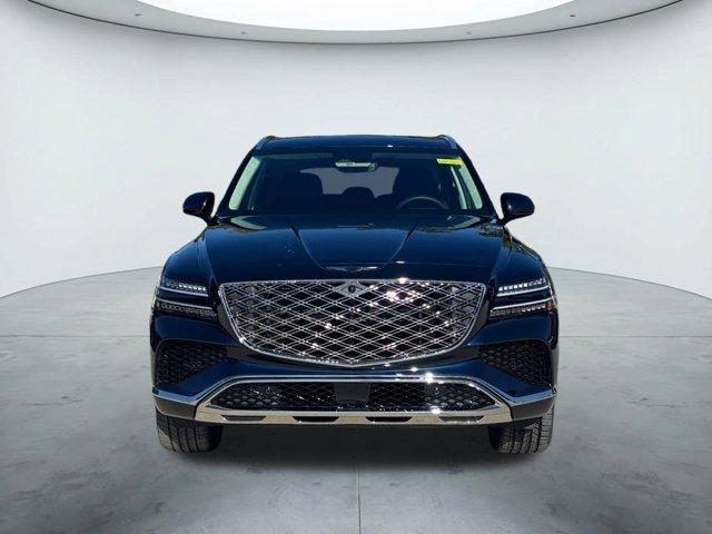 new 2026 Genesis GV80 car, priced at $85,250