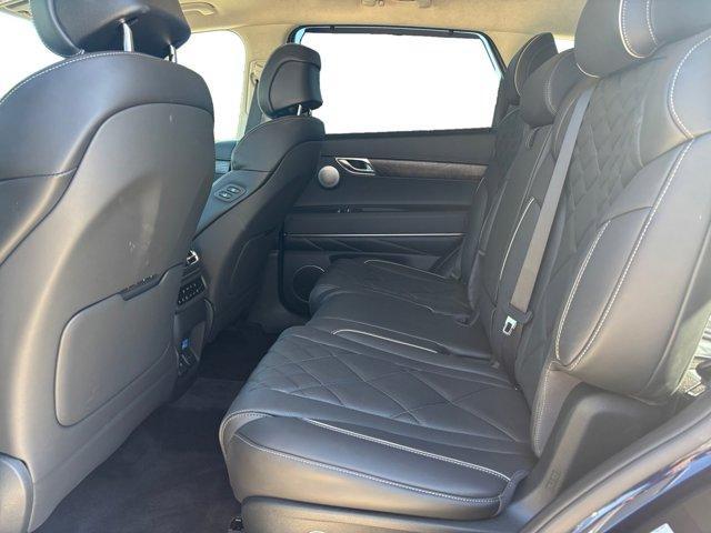 new 2026 Genesis GV80 car, priced at $85,250