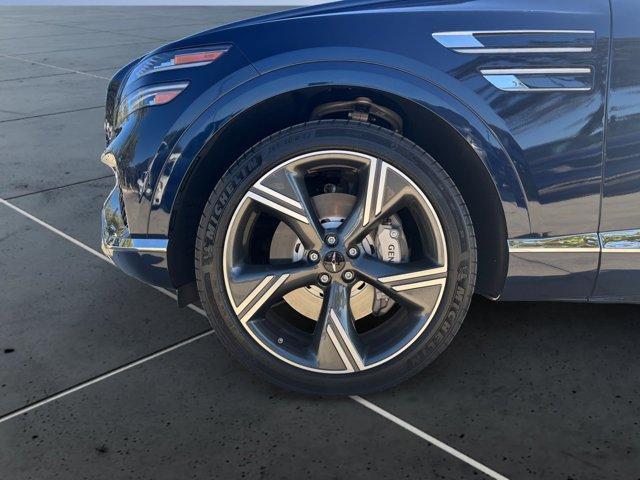 new 2026 Genesis GV80 car, priced at $85,250