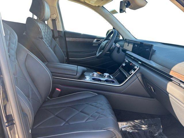 new 2026 Genesis GV80 car, priced at $85,250