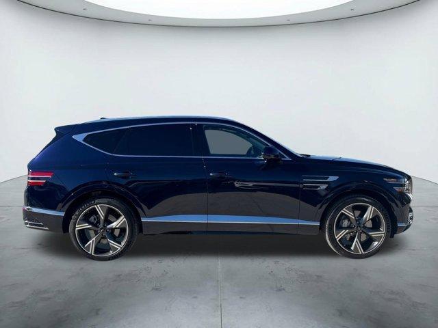 new 2026 Genesis GV80 car, priced at $85,250