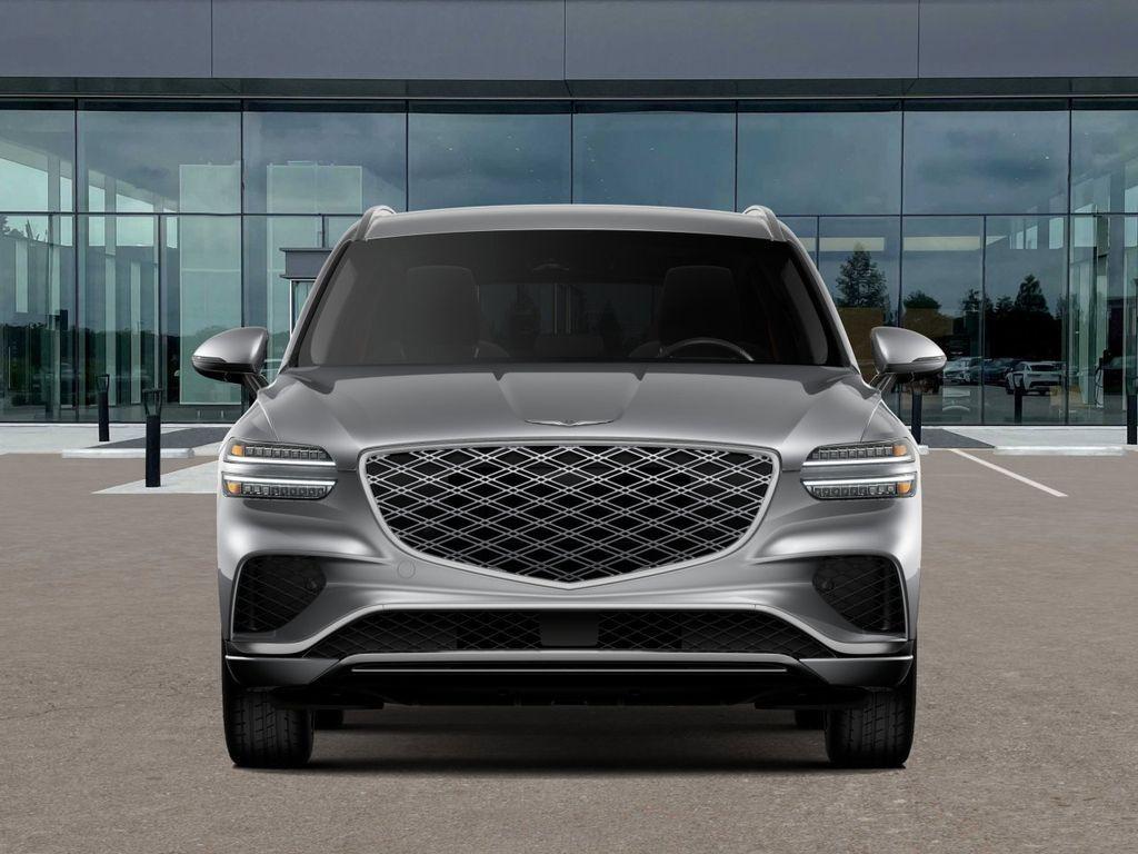 new 2026 Genesis GV70 car, priced at $51,610
