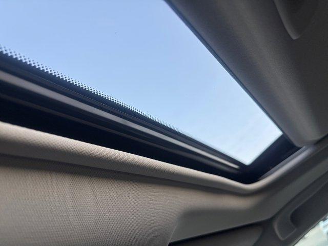 used 2025 Mazda CX-5 car, priced at $30,455