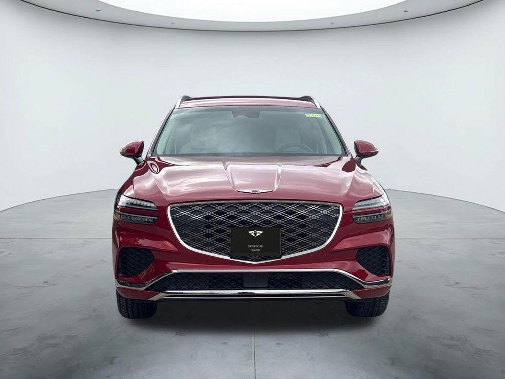 new 2026 Genesis GV70 car, priced at $51,610