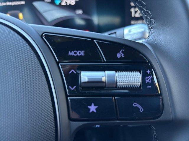 used 2025 Hyundai IONIQ 6 car, priced at $32,558