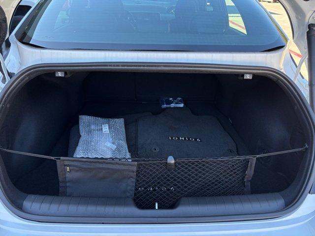 used 2025 Hyundai IONIQ 6 car, priced at $32,558