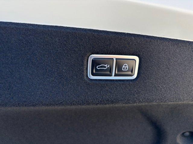 used 2025 Hyundai IONIQ 6 car, priced at $32,558