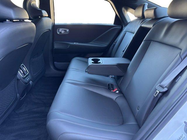 used 2025 Hyundai IONIQ 6 car, priced at $32,558