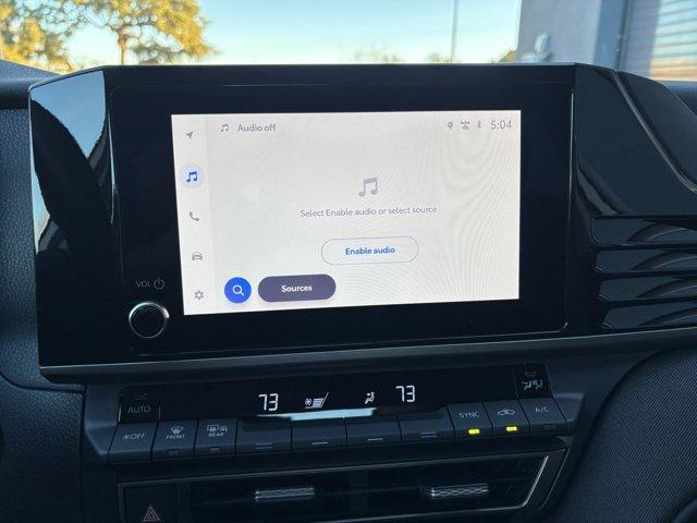 used 2025 Toyota Camry car, priced at $26,555