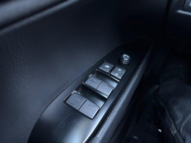 used 2025 Toyota Camry car, priced at $26,555