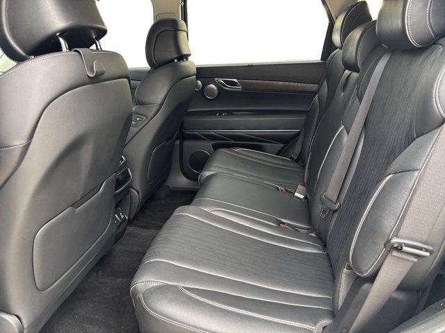 used 2021 Genesis GV80 car, priced at $27,995