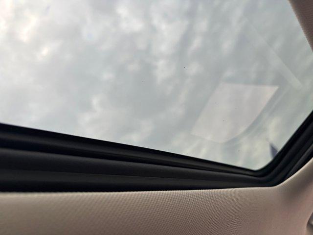 used 2021 Genesis GV80 car, priced at $27,995