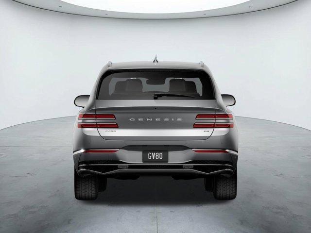 new 2026 Genesis GV80 car, priced at $81,062