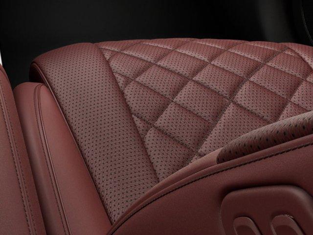 new 2026 Genesis GV80 car, priced at $81,062