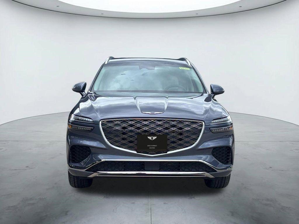 new 2026 Genesis GV70 car, priced at $51,675